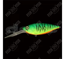 Wobbler Deps DC-400 Cascabel #07 85mm 27g