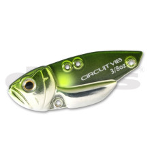 Cicada Deps CIRCUITVIB 1/4oz #10