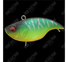 Воблер Megabass VIBRATION-X MICRO (SILENT) col. MAT TIGER