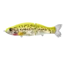 Wobbler Megabass I-SLIDE 135B col. SS CHART BACK BASS