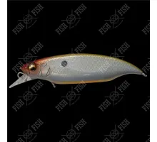 Воблер Megabass ELBO col. PM WESTERN CLOWN OB