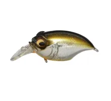 Воблер Megabass New SR-X GRIFFON col. M STARDUST SHAD OB
