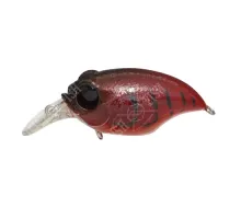 Wobbler Megabass New SR-X GRIFFON col. FIRE CRAW