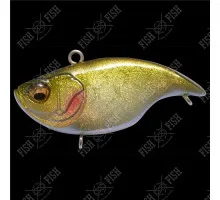 Wobbler Megabass VIBRATION-X MICRO (RATTLE IN) col. GLX CHAMPAGNE VOLT