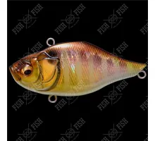 Воблер Megabass FERMATA (SILENT) col. GG GILL
