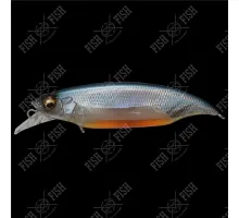Воблер Megabass ELBO col. HT PRO BLUE SHIGYO