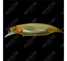 Воблер Megabass ELBO col. MEDAKA