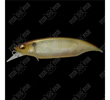 Воблер Megabass ELBO col. PM SUNSHINE GILL