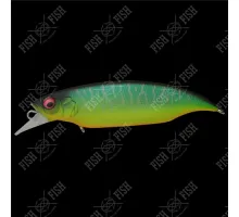 Воблер Megabass ELBO col. MAT TIGER
