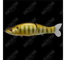 Воблер Megabass I-SLIDE 135B Floating col. GLX RED EYE GILL