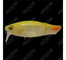 Воблер Megabass PROP DARTER i-LOUD col. GP PRISM SHAD
