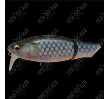 Wobbler Megabass PROP DARTER i-LOUD col. PM MOJIRI