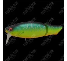 Воблер Megabass PROP DARTER i-LOUD col. MAT TIGER