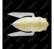 Воблер Megabass YONAKI SIGLETT col. GLOW NIGHT WALKER