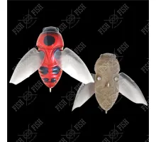 Воблер Megabass BEETLE-X col. FF TENTOU