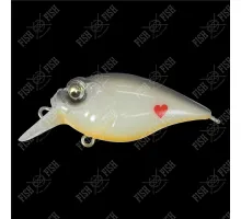 Wobbler Megabass GRIFFON BT col. BAHAMA BONE