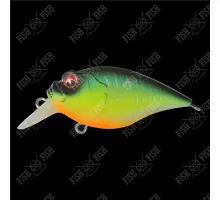 Воблер Megabass GRIFFON BT col. BONE MAT TIGER