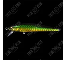 Wobbler Megabass FX9 SW col. DARK NIGHT GREEN
