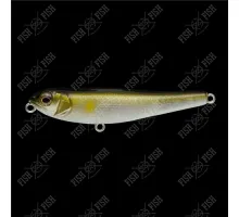 Wobbler Megabass DOG-X Jr. COAYU col. PM AYU