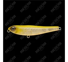 Воблер Megabass DOG-X Jr. COAYU col. MODENA BONE