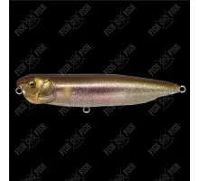 Wobbler Megabass DOG-X QUICK WALKER col. GLX SETSUKI AYU