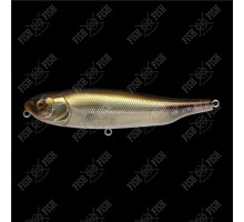 Воблер Megabass GIANT DOG-X col. HT ITO WAKASAGI