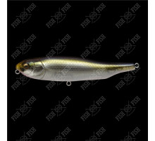 Wobbler Megabass GIANT DOG-X col. HT ITO TENNESSEE SHAD