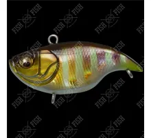 Wobbler Megabass VIBRATION-X MICRO (SILENT) col. GG GILL