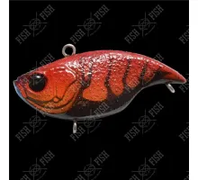 Воблер Megabass VIBRATION-X MICRO (SILENT) col. I-CRAW