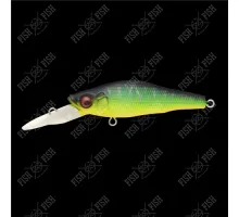 Воблер Megabass LIVE-X SMOLT col. MAT TIGER