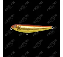 Wobbler Megabass DOG-X Jr. BAY DRIFT col. M AKA KIN