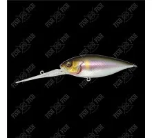 Воблер Megabass DEEP-SIX col. WAGIN SETSUKI AYU
