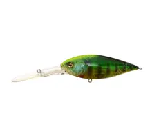 Wobbler Megabass DEEP-SIX col. GP NANKO SEIGAN GILL