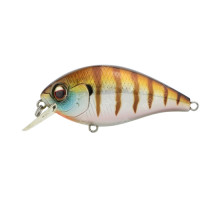 Wobbler EverGreen Combat Crank Shallow Hawg #50