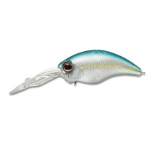 Воблер Ever Green WILD HUNCH 8 FOOTER | #239 BLUE BACK HELING