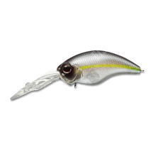 Wobbler Ever Green WILD HUNCH 8 FOOTER | #253 AMERICAN SHAD
