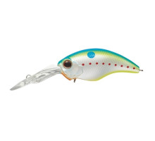 Воблер Ever Green WILD HUNCH 8 FOOTER | #271 CHAMPION SHAD