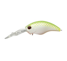 Воблер Ever Green WILD HUNCH 8 FOOTER | #288 SECRET WHITE LIME