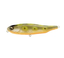 Воблер Megabass GIANT DOG-X col. MOSS-LA OB