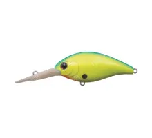 Wobbler EverGreen Combat Crank 320 # N28
