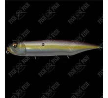 Воблер Megabass DOG-X DIAMANTE (SILENT) col. MEGABASS SEXY SHAD