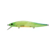 Воблер Megabass VISION ONETEN col. BIWAKO GHOST LIME