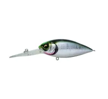 Воблер Megabass DEEP-X 300 col. SPOT HASU