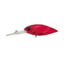 Wobbler Megabass DEEP-X 300 col. CLEAR RED