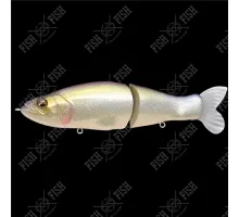 Воблер Megabass I-SLIDE 135B col. GLX BLUE SHINER