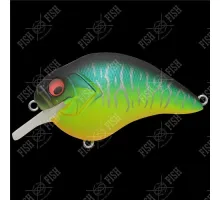 Воблер Megabass S-CRANK 1.5 USA col. MAT TIGER