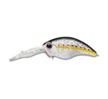 Wobbler Ever Green WILD HUNCH 8 FOOTER | #272 KING SHAD