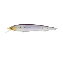 Wobbler Megabass Kanata 160F SW col. GG IWASHI