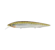 Воблер Megabass Kanata 160F SW col. LZ HATAHATA