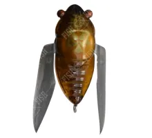 Воблер Megabass TINY SIGLETT col. HARU ZEMI
